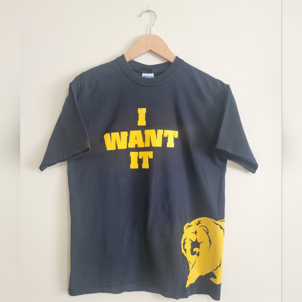 Boston Bruins Graphic T-Shirt